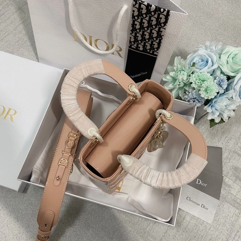Christian Dior My Lady Bags Upgraded 71085
