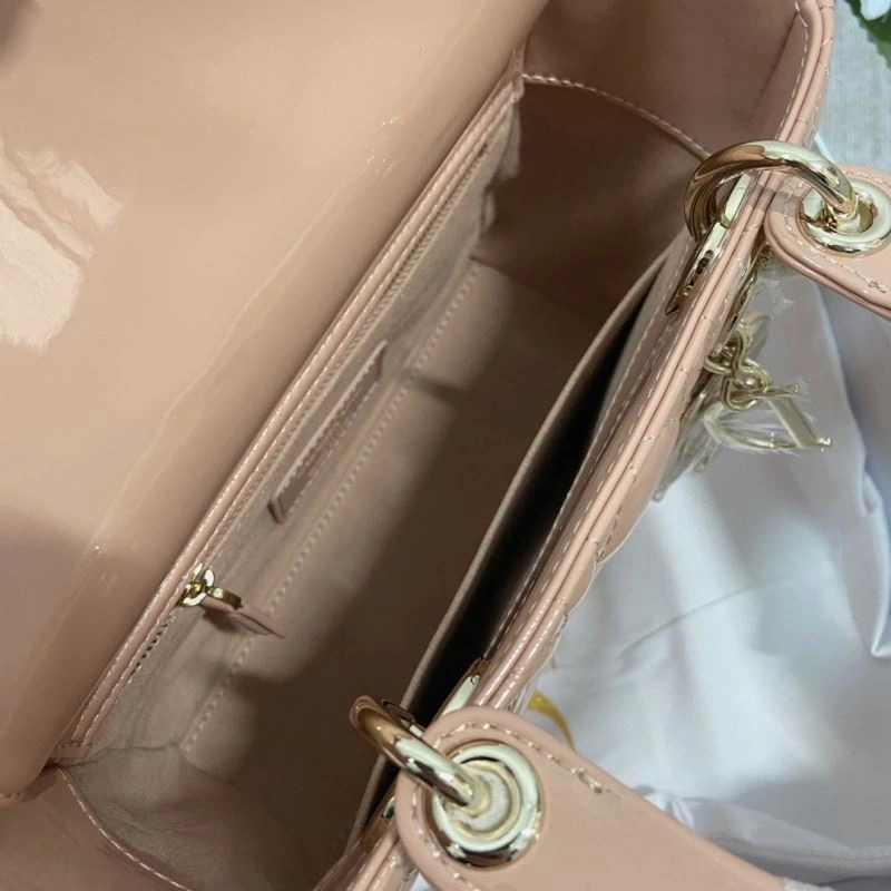 Christian Dior My Lady Bags Upgraded 71085