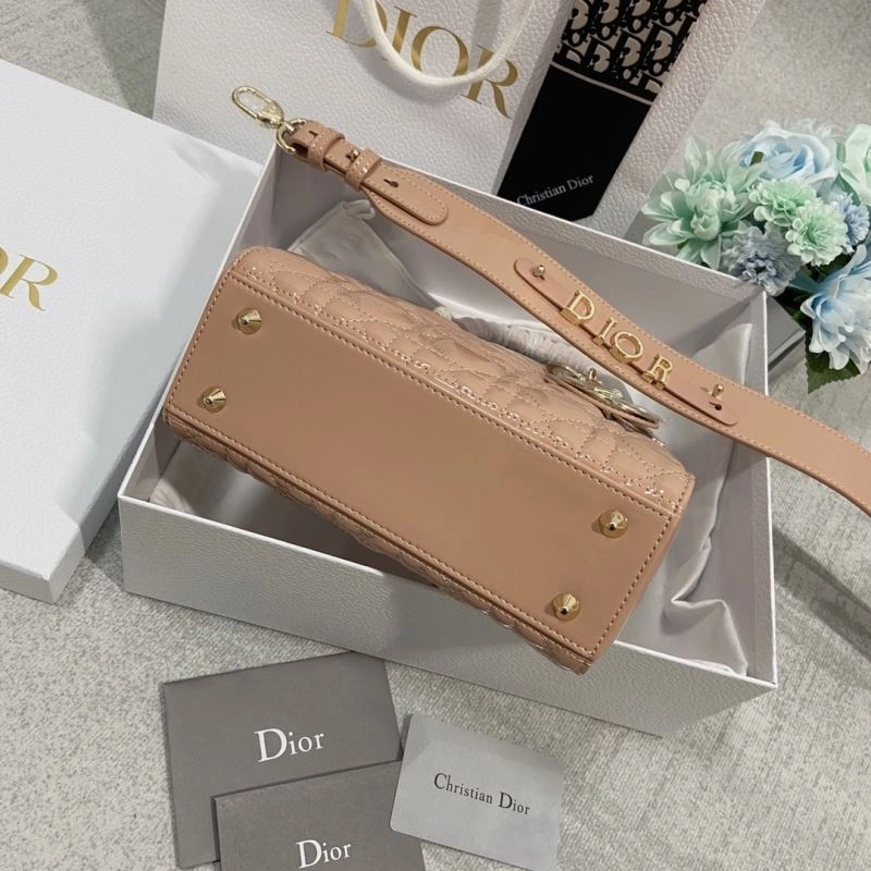 Christian Dior My Lady Bags Upgraded 71085