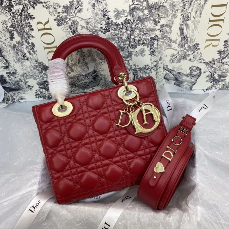 Christian Dior My Lady Bags HighPerformance 71134