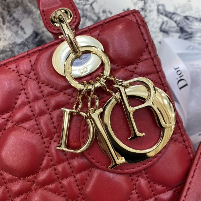 Christian Dior My Lady Bags HighPerformance 71134