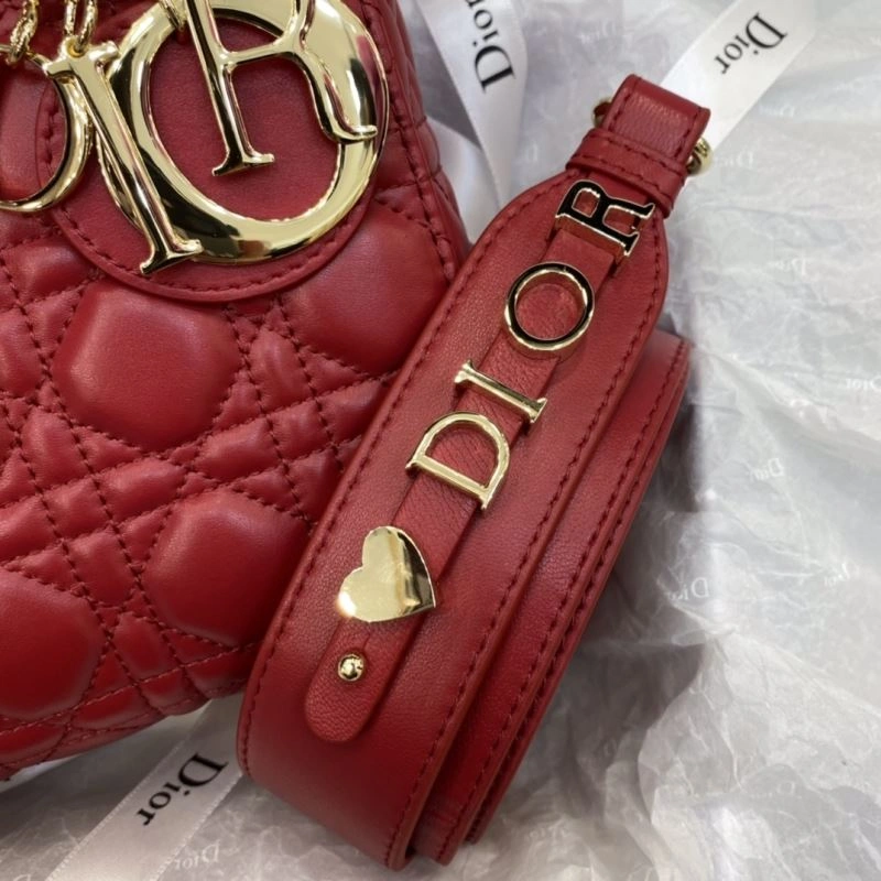 Christian Dior My Lady Bags HighPerformance 71134