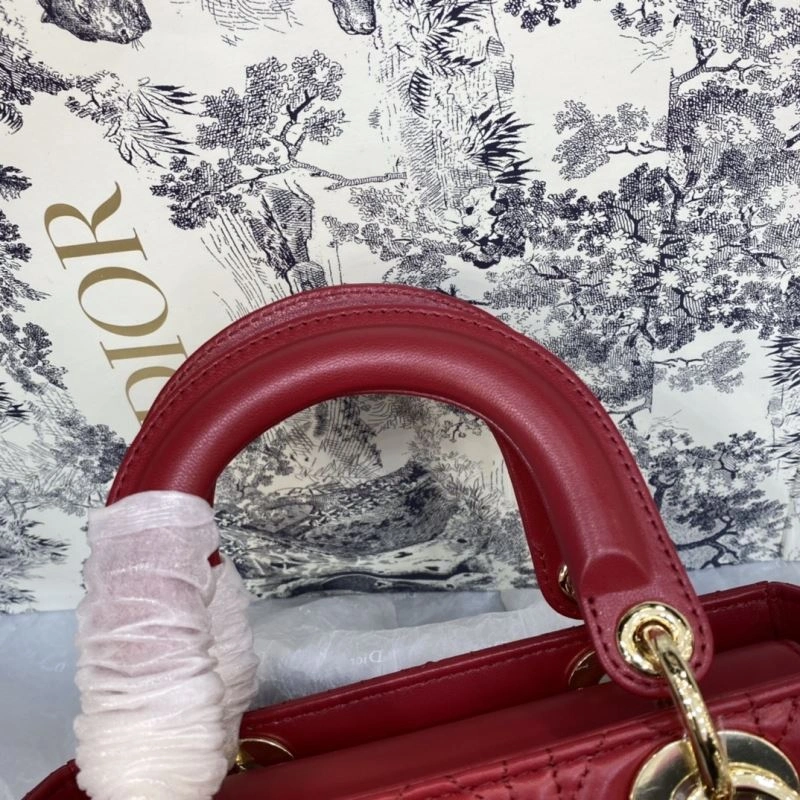 Christian Dior My Lady Bags HighPerformance 71134