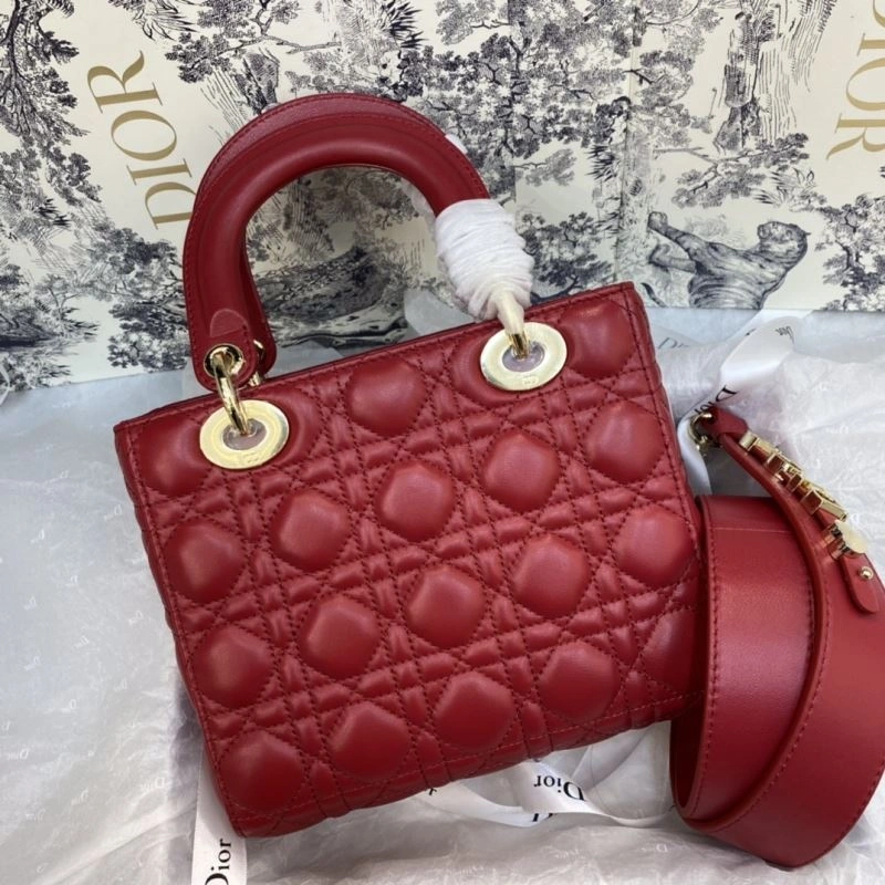 Christian Dior My Lady Bags HighPerformance 71134