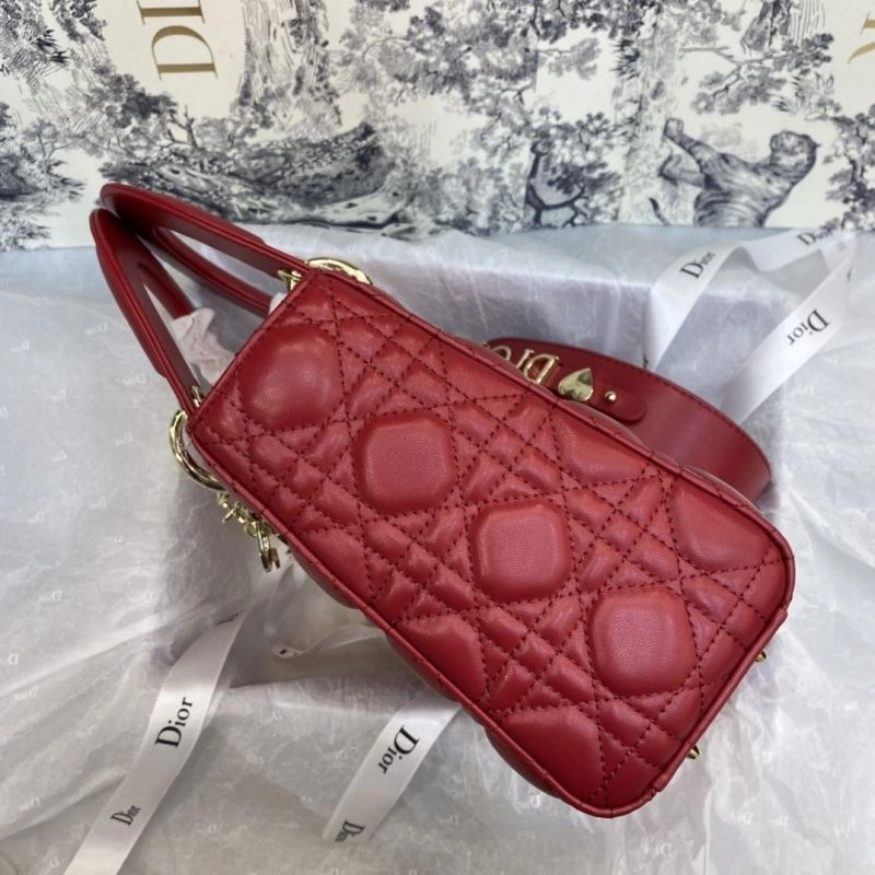 Christian Dior My Lady Bags HighPerformance 71134