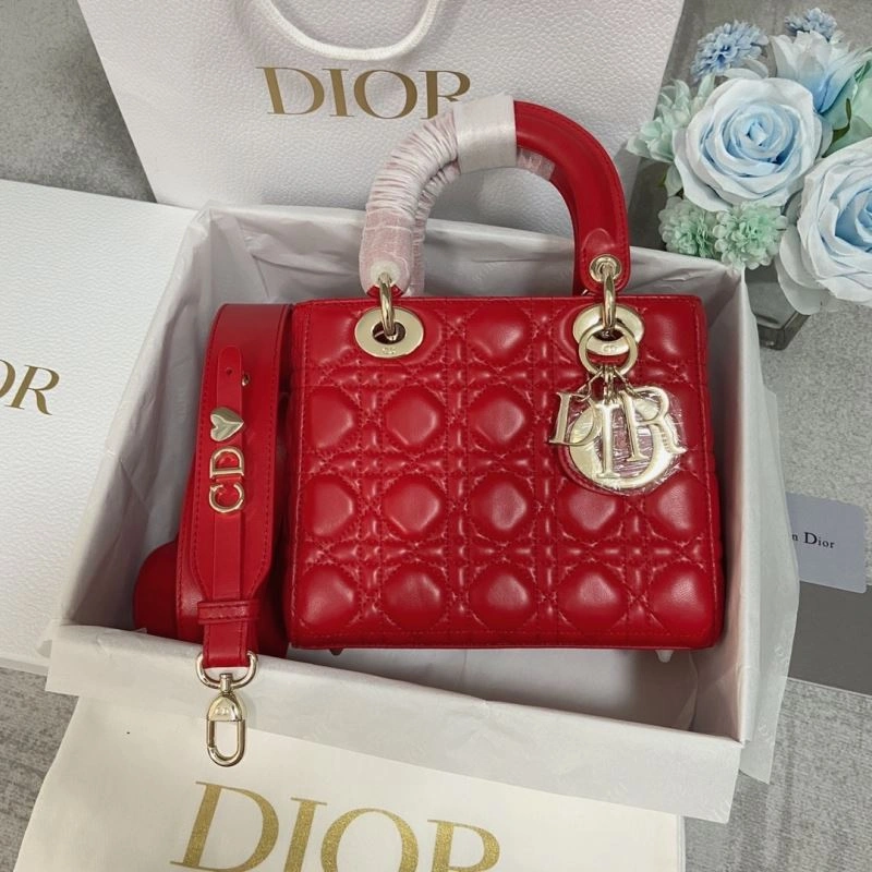 Affordable Christian Dior My Lady Bags 71082