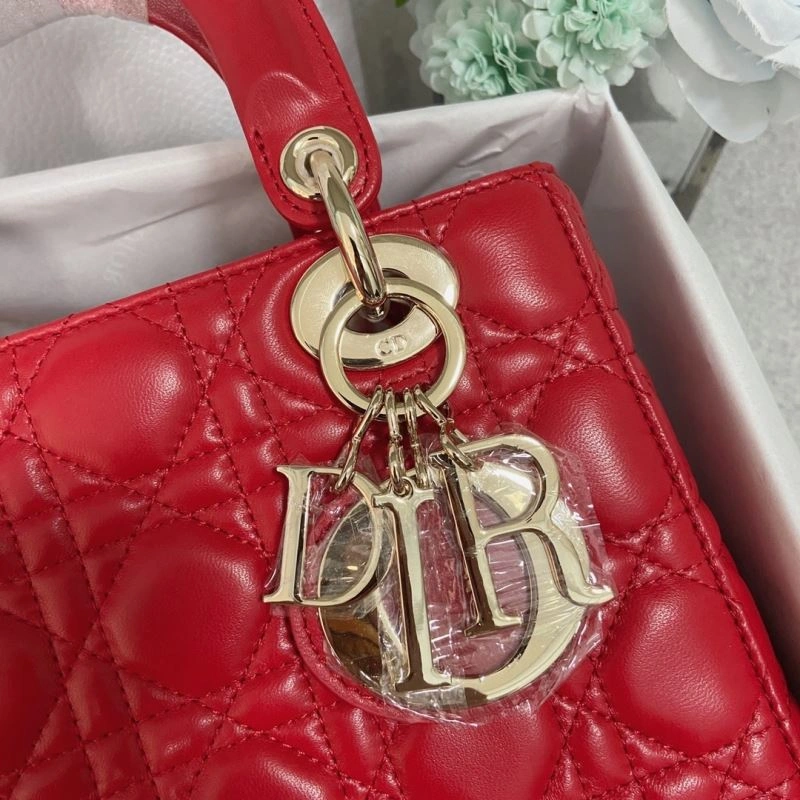 Affordable Christian Dior My Lady Bags 71082