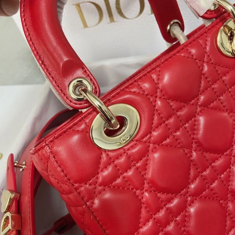 Affordable Christian Dior My Lady Bags 71082