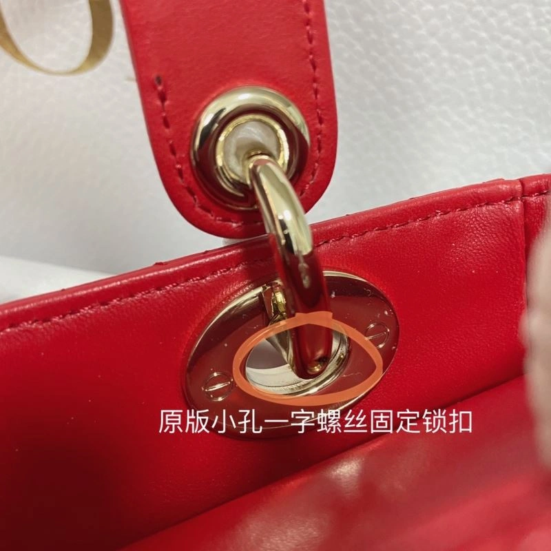 Affordable Christian Dior My Lady Bags 71082