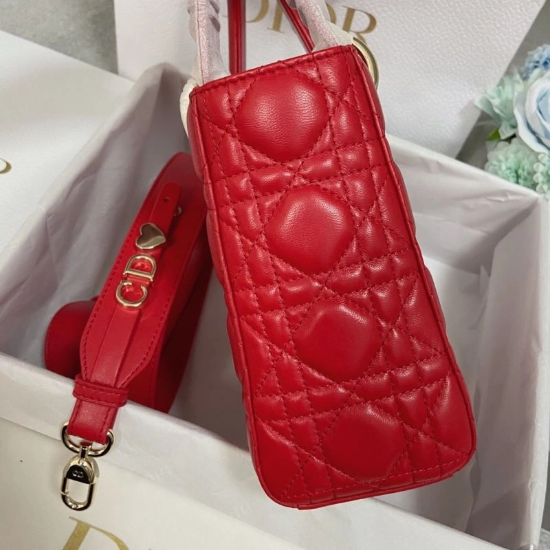 Affordable Christian Dior My Lady Bags 71082