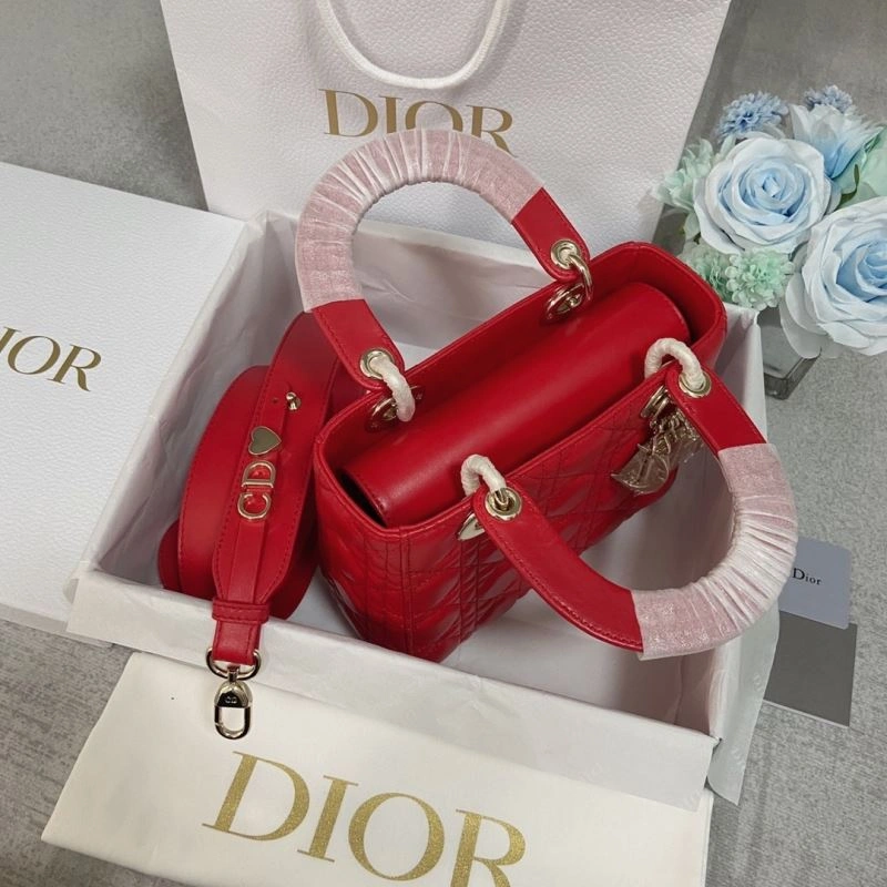 Affordable Christian Dior My Lady Bags 71082