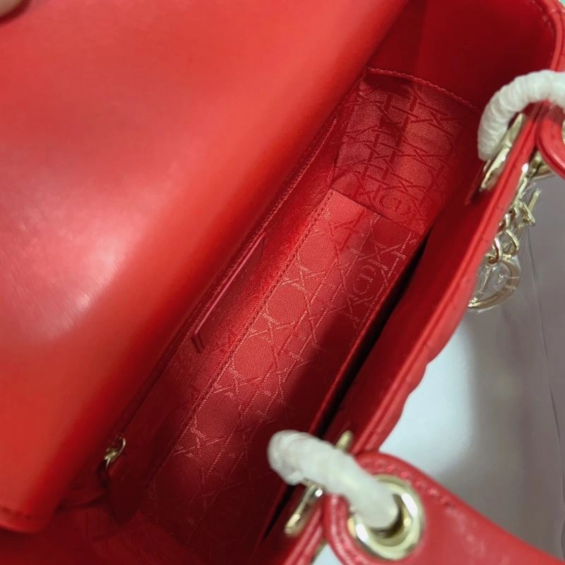 Affordable Christian Dior My Lady Bags 71082
