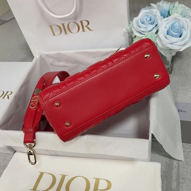 Affordable Christian Dior My Lady Bags 71082