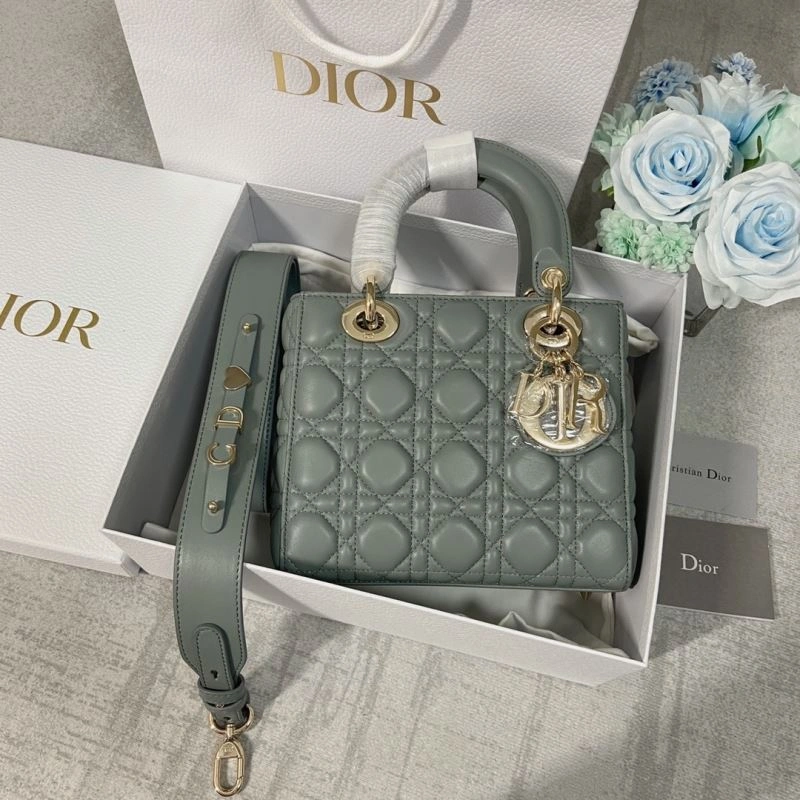 TravelReady Christian Dior My Lady Bags 71092