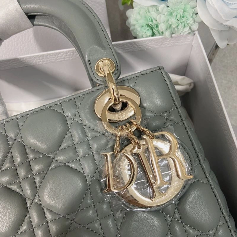 TravelReady Christian Dior My Lady Bags 71092