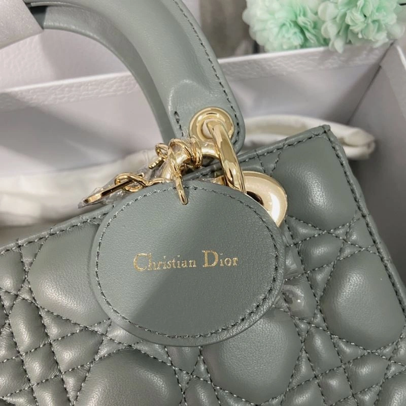 TravelReady Christian Dior My Lady Bags 71092