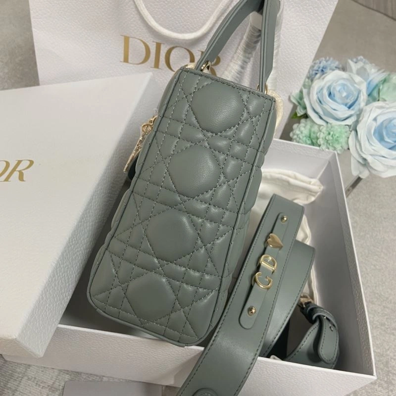 TravelReady Christian Dior My Lady Bags 71092