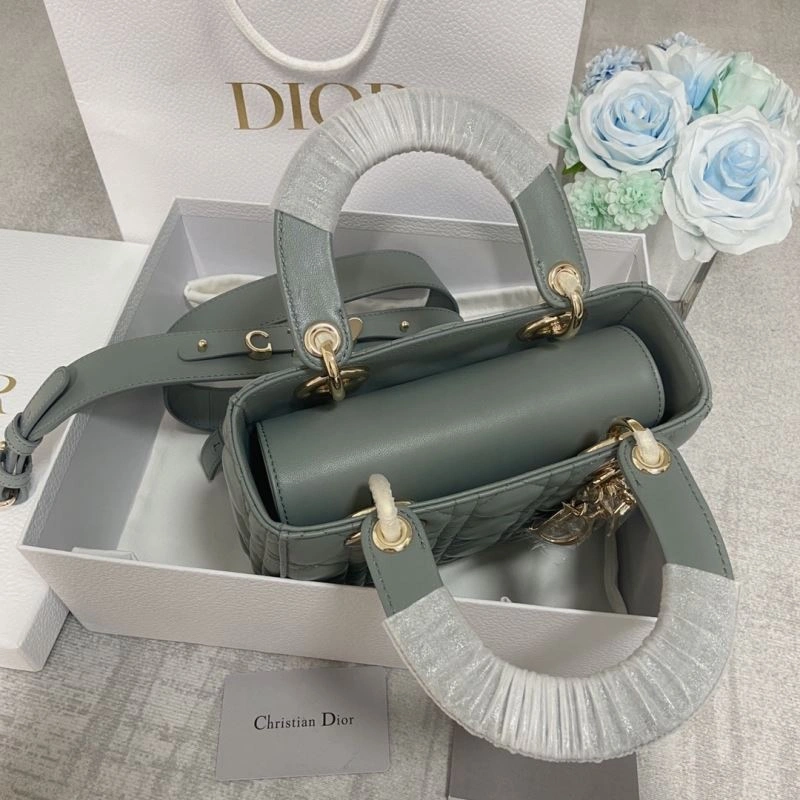 TravelReady Christian Dior My Lady Bags 71092