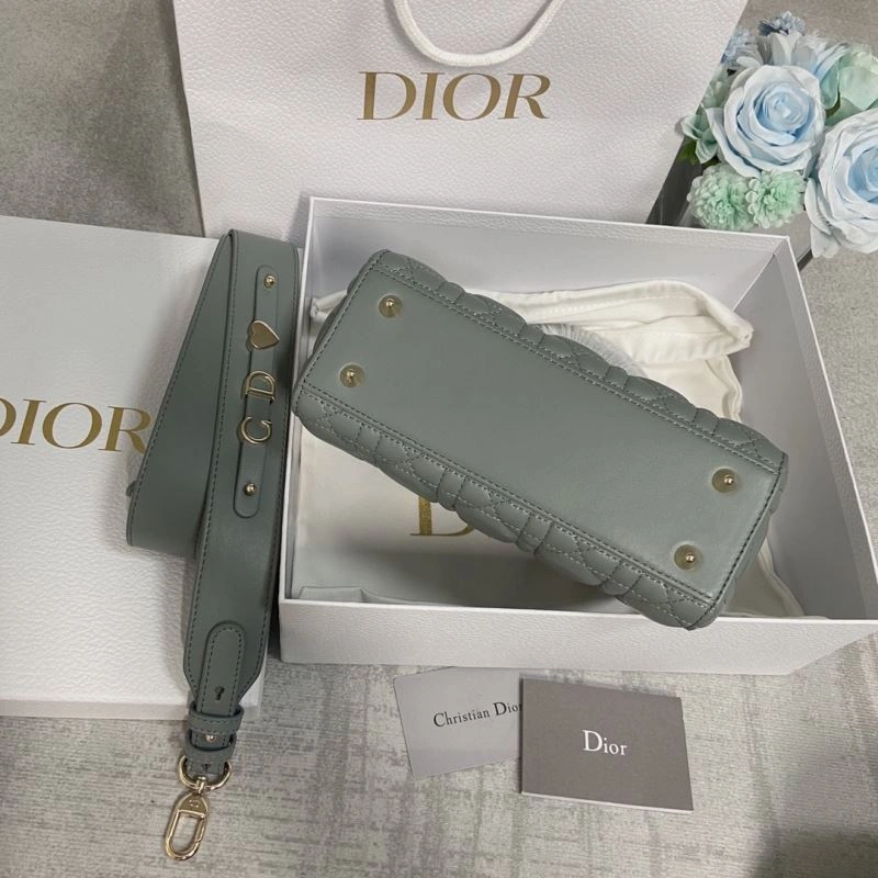 TravelReady Christian Dior My Lady Bags 71092