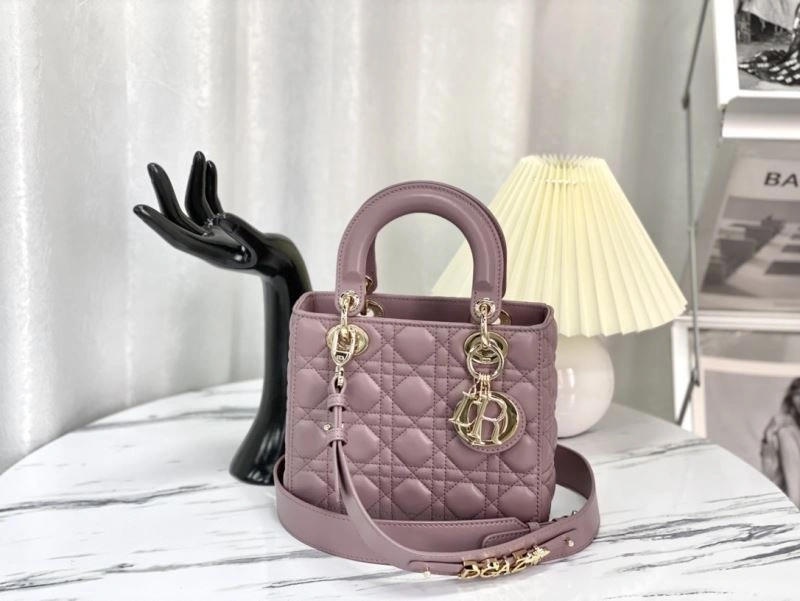 Christian Dior My Lady Bags Neat 71080