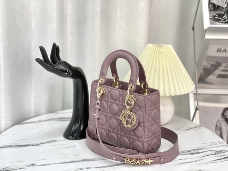 Christian Dior My Lady Bags Neat 71080