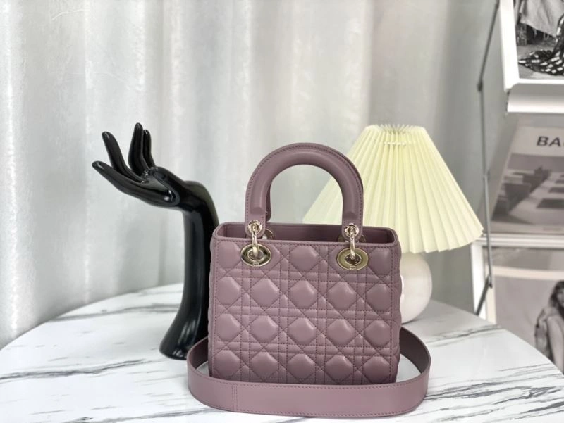 Christian Dior My Lady Bags Neat 71080