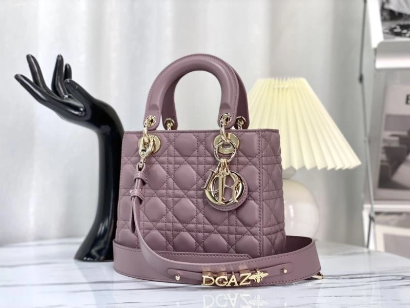 Christian Dior My Lady Bags Neat 71080