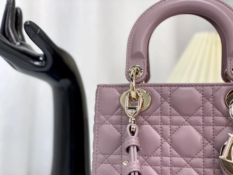 Christian Dior My Lady Bags Neat 71080