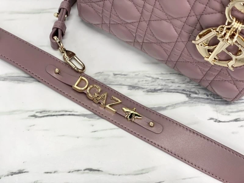 Christian Dior My Lady Bags Neat 71080