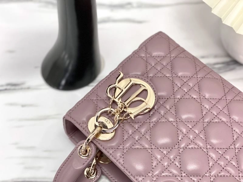 Christian Dior My Lady Bags Neat 71080