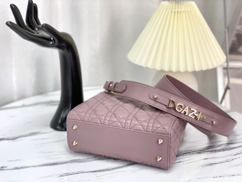 Christian Dior My Lady Bags Neat 71080