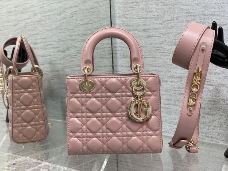 Christian Dior My Lady Bags TimelessDesign 71088