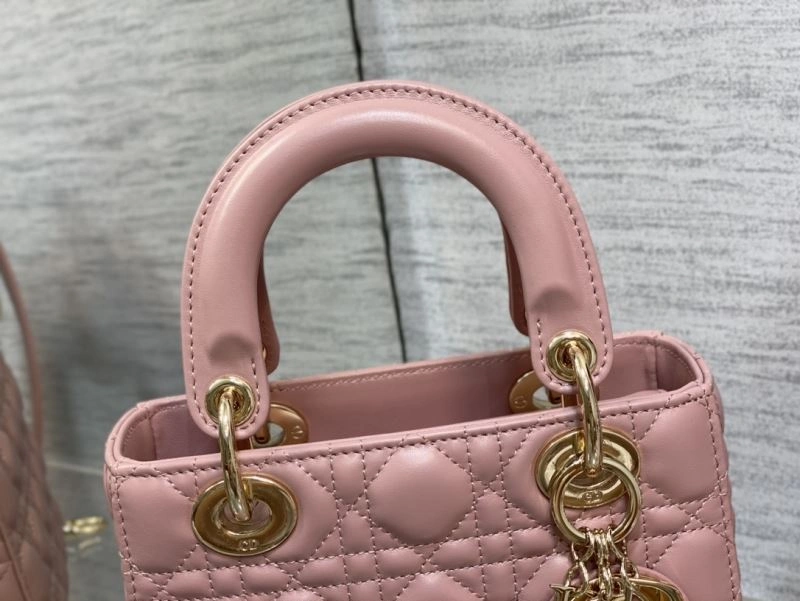 Christian Dior My Lady Bags TimelessDesign 71088