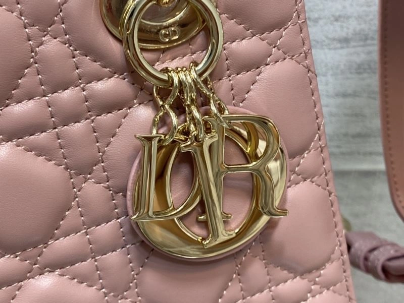 Christian Dior My Lady Bags TimelessDesign 71088
