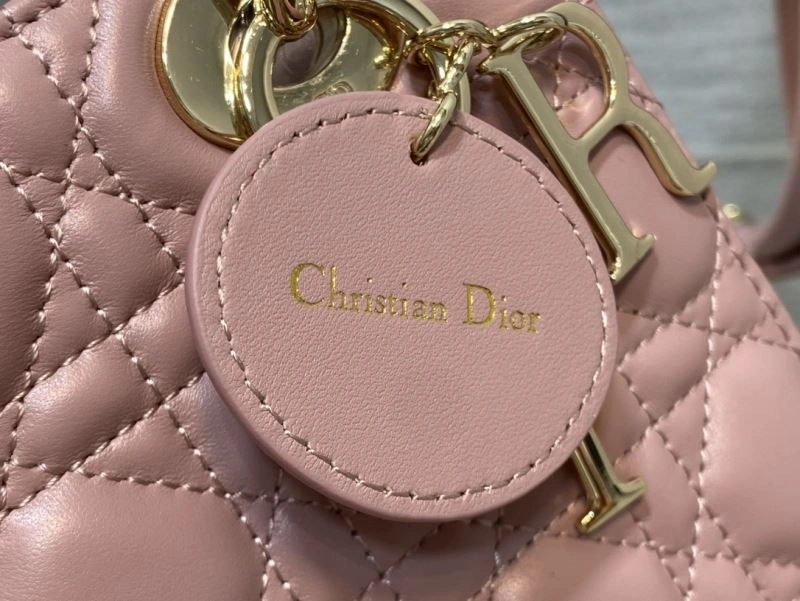 Christian Dior My Lady Bags TimelessDesign 71088