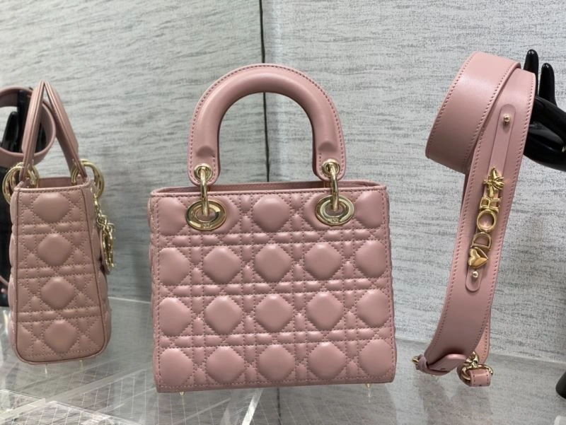 Christian Dior My Lady Bags TimelessDesign 71088