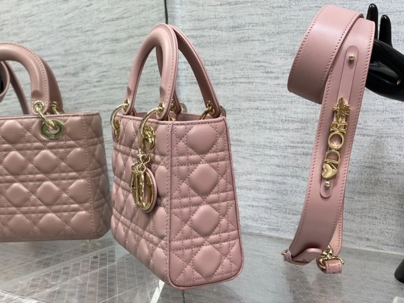 Christian Dior My Lady Bags TimelessDesign 71088