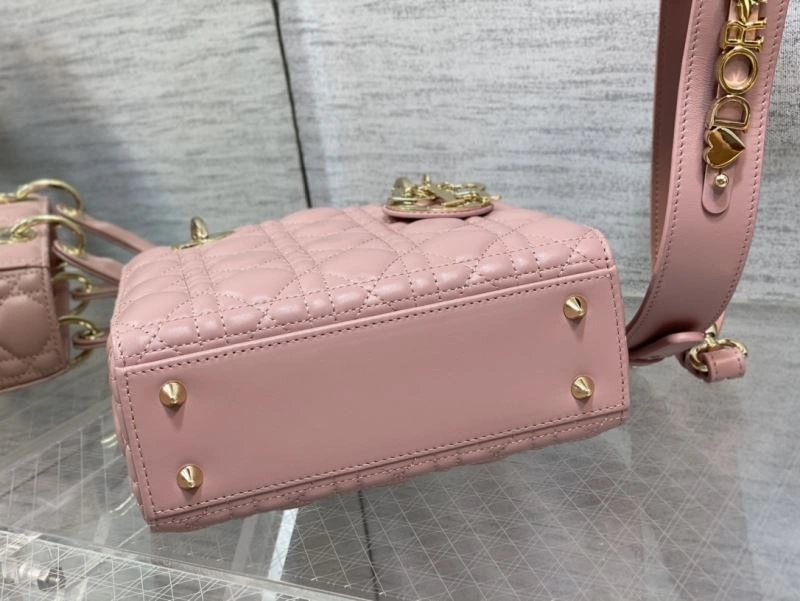 Christian Dior My Lady Bags TimelessDesign 71088
