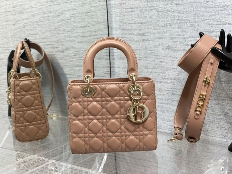 Colorful Christian Dior My Lady Bags 71130