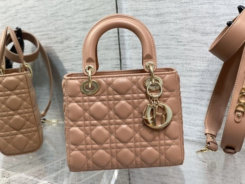 Colorful Christian Dior My Lady Bags 71130