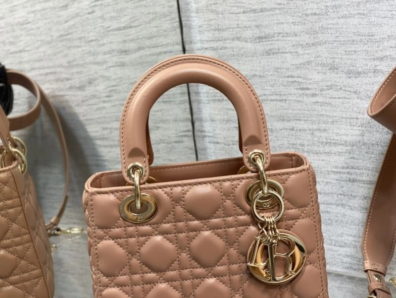 Colorful Christian Dior My Lady Bags 71130