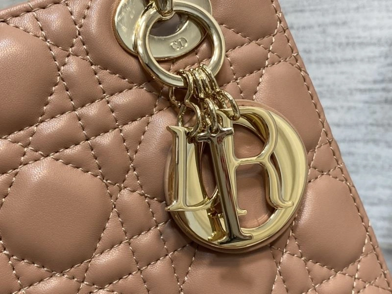Colorful Christian Dior My Lady Bags 71130