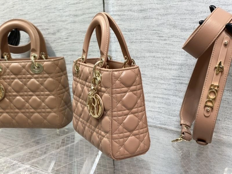 Colorful Christian Dior My Lady Bags 71130