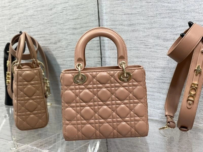 Colorful Christian Dior My Lady Bags 71130