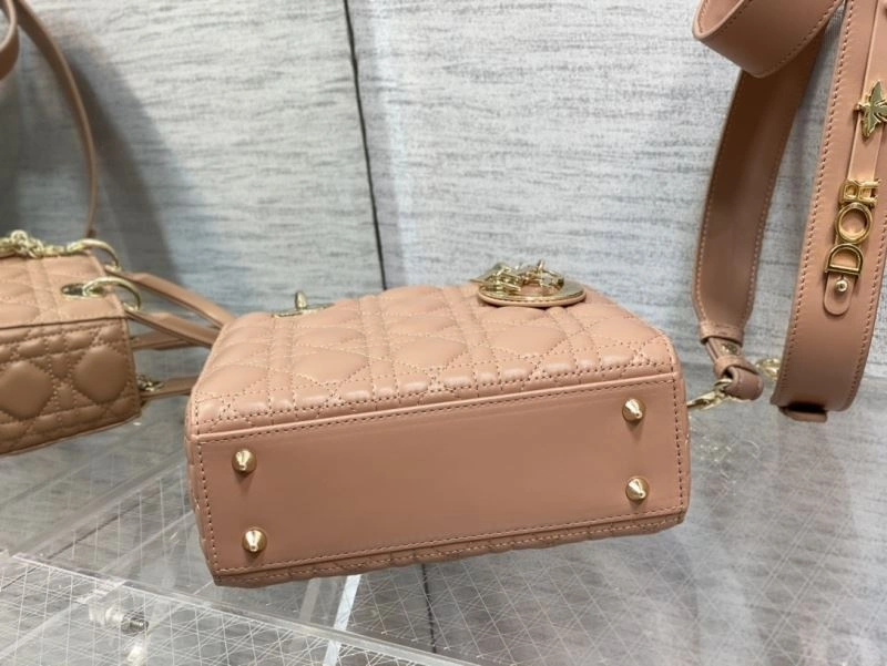 Colorful Christian Dior My Lady Bags 71130