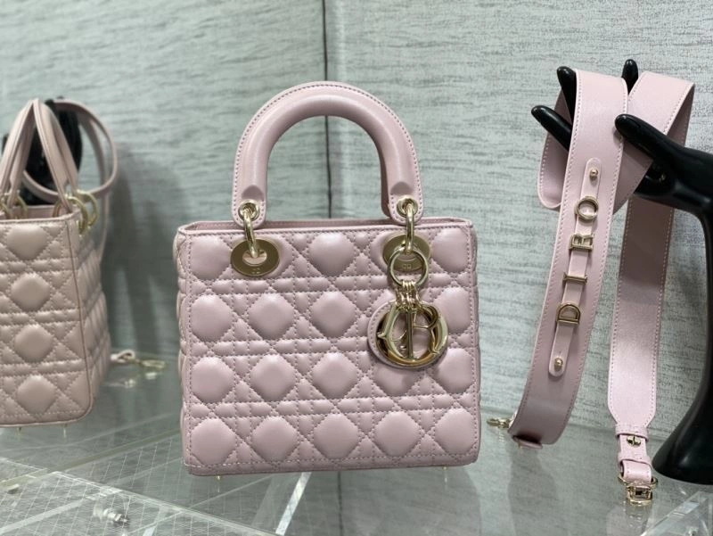 Christian Dior My Lady Bags Resilient 71076