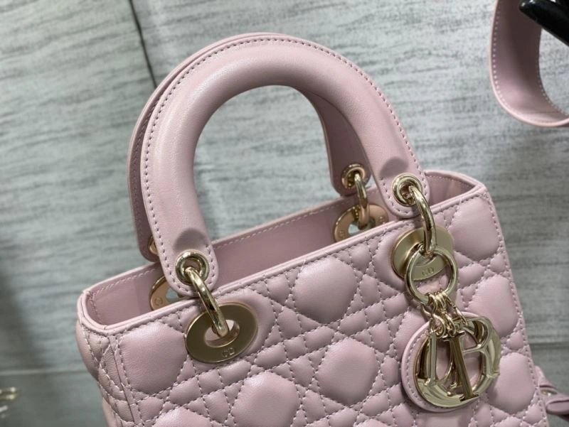 Christian Dior My Lady Bags Resilient 71076