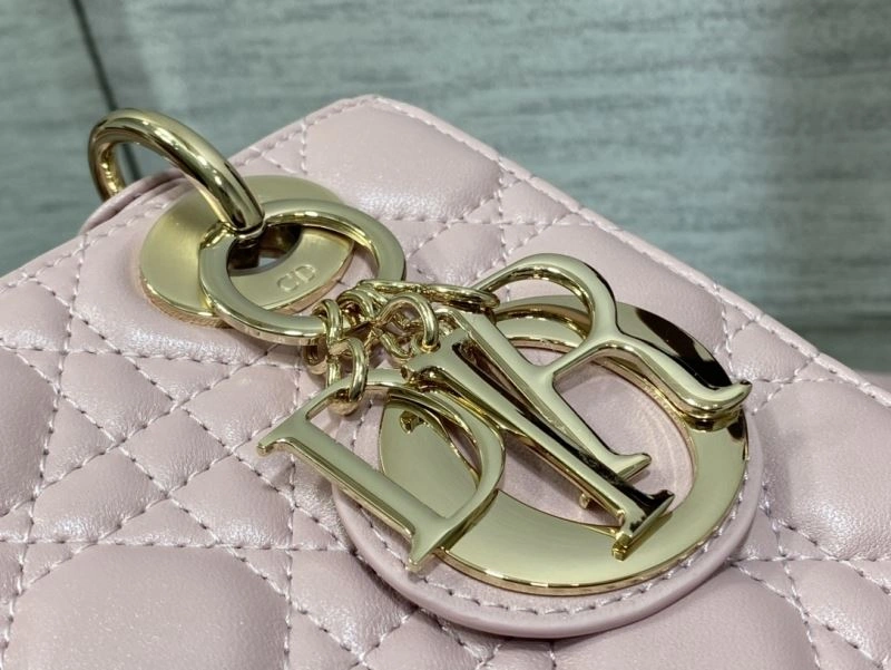 Christian Dior My Lady Bags Resilient 71076