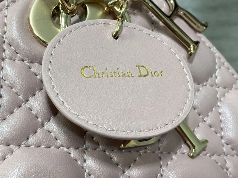 Christian Dior My Lady Bags Resilient 71076