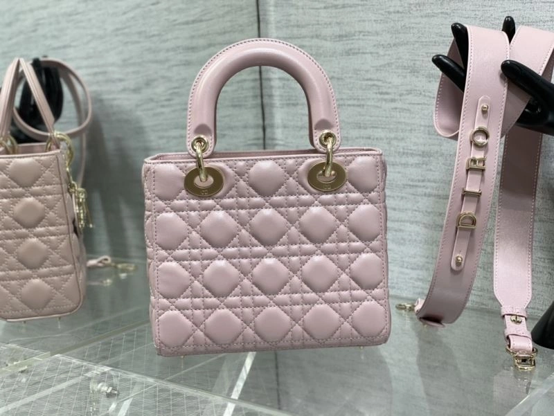 Christian Dior My Lady Bags Resilient 71076